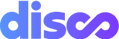63f68647045c04342c6dc4e4_Disco logo